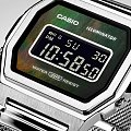 Часы Casio Collection A1000M-1B фото 6
